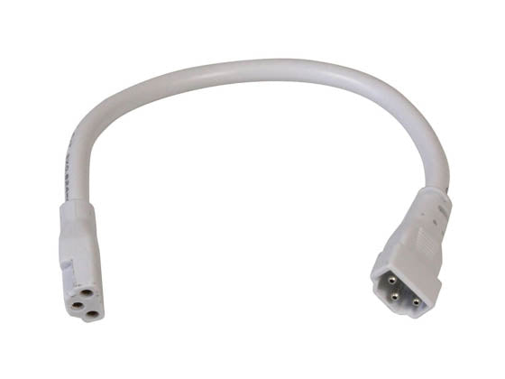 American Lighting 6" Linking Cable for LED Complete 2 and LED 3-Complete Undercabinet Fixtures