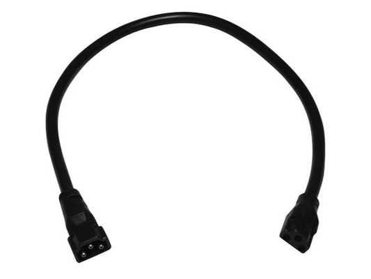 American Lighting 12" Linking Cable For LED Complete 2 and LED 3-Complete Undercabinet Fixtures