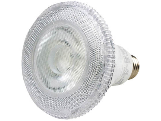 TCP Dimmable 13.5W 3000K 25° PAR30L LED Bulb