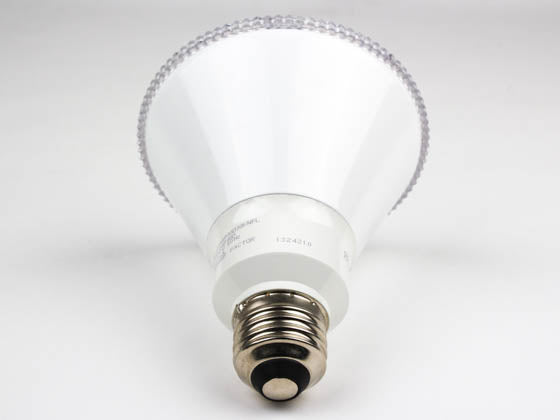 TCP Dimmable 13.5W 3000K 25° PAR30L LED Bulb