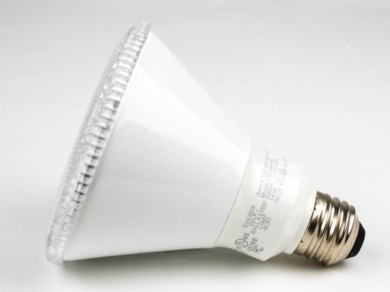 TCP Dimmable 13.5W 3000K 25° PAR30L LED Bulb