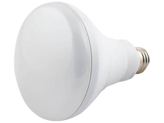 TCP Dimmable 9.5W 4100K BR30 LED Bulb