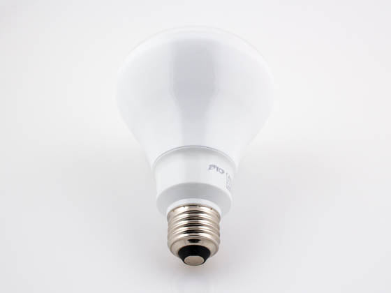 TCP Dimmable 9.5W 4100K BR30 LED Bulb