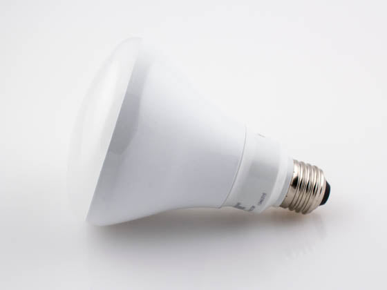 TCP Dimmable 9.5W 4100K BR30 LED Bulb