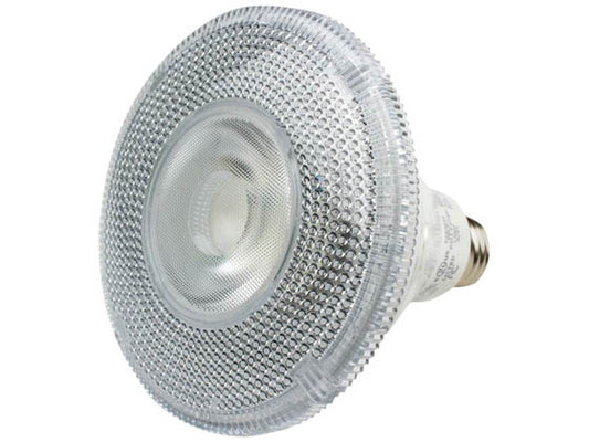 TCP Dimmable 17W 2700K 25Â° PAR38 LED Bulb
