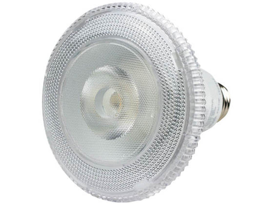 TCP Dimmable 13.5W 2700K 40° PAR30L LED Bulb