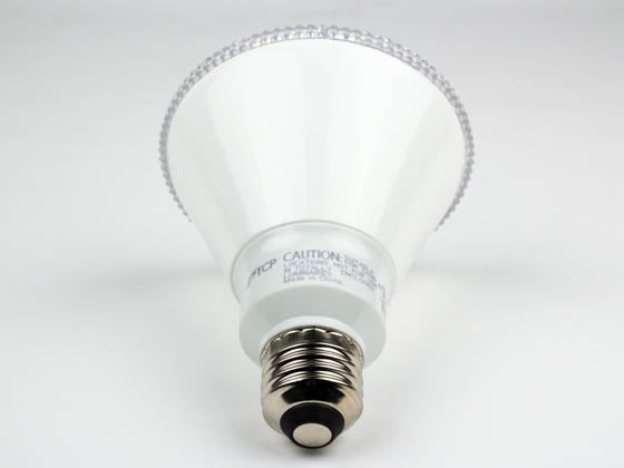 TCP Dimmable 13.5W 2700K 40° PAR30L LED Bulb