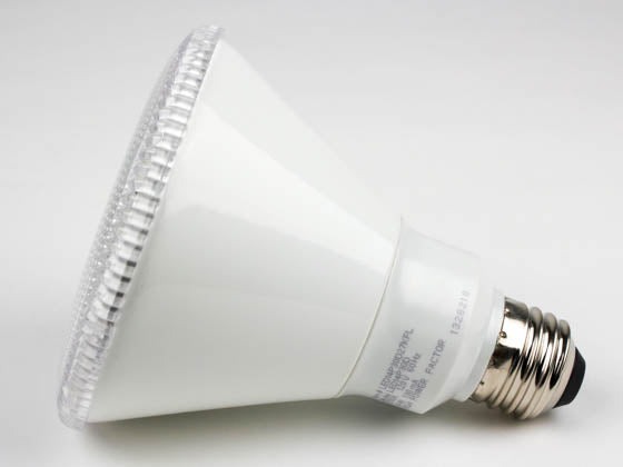 TCP Dimmable 13.5W 2700K 40° PAR30L LED Bulb