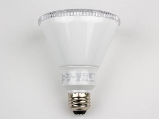 TCP Dimmable 13.5W 2700K 25° PAR30L LED Bulb