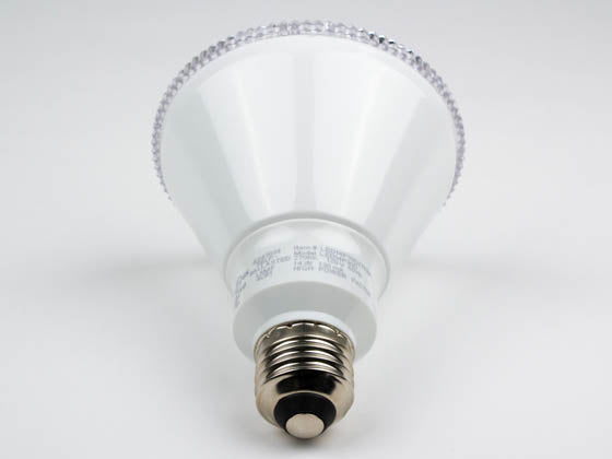 TCP Dimmable 13.5W 2700K 25° PAR30L LED Bulb