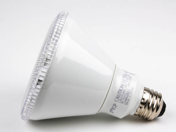 TCP Dimmable 13.5W 2700K 25° PAR30L LED Bulb