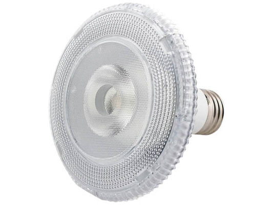 TCP Dimmable 10W 3000K 40° PAR30S LED Bulb