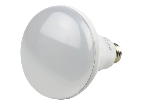 TCP Dimmable 9.5W 3000K BR30 LED Bulb