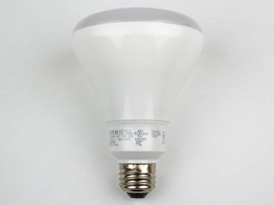 TCP Dimmable 9.5W 3000K BR30 LED Bulb