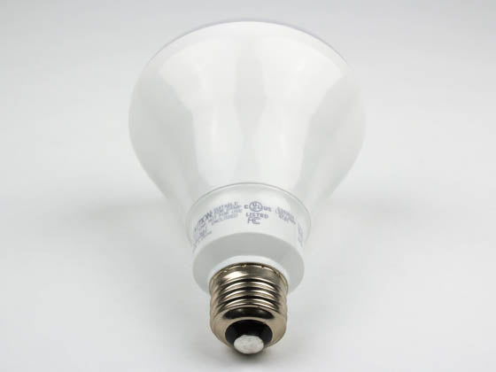 TCP Dimmable 9.5W 3000K BR30 LED Bulb