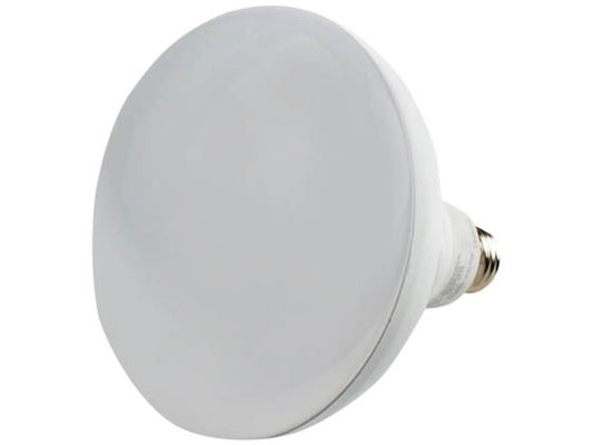 TCP Dimmable 15W 2700K BR40 LED Bulb