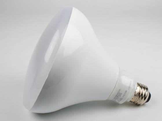 TCP Dimmable 15W 2700K BR40 LED Bulb