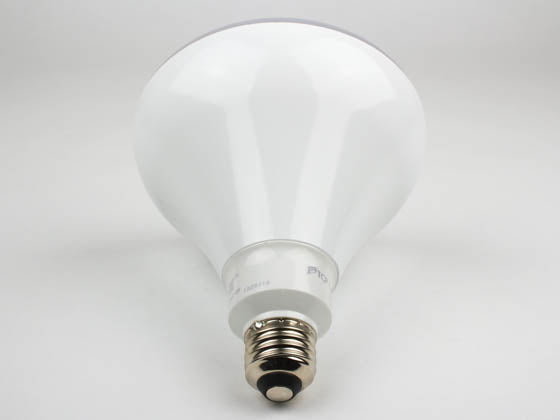 TCP Dimmable 15W 2700K BR40 LED Bulb