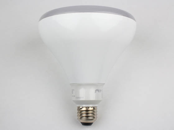 TCP Dimmable 15W 2700K BR40 LED Bulb