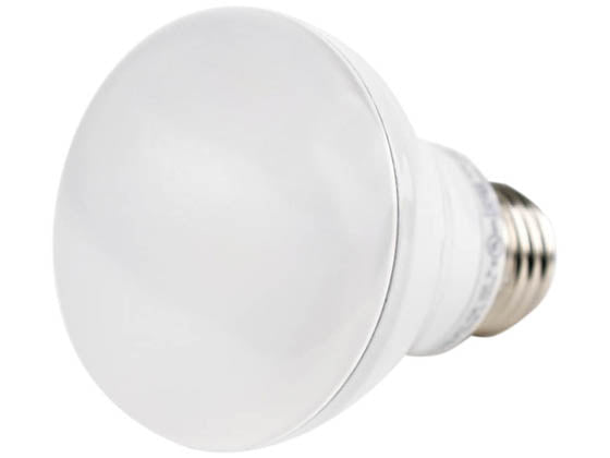 TCP Dimmable 9W 3000K R20 LED Bulb