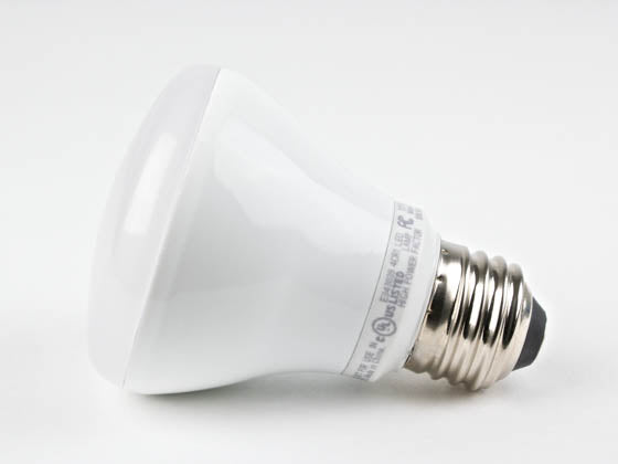 TCP Dimmable 9W 3000K R20 LED Bulb