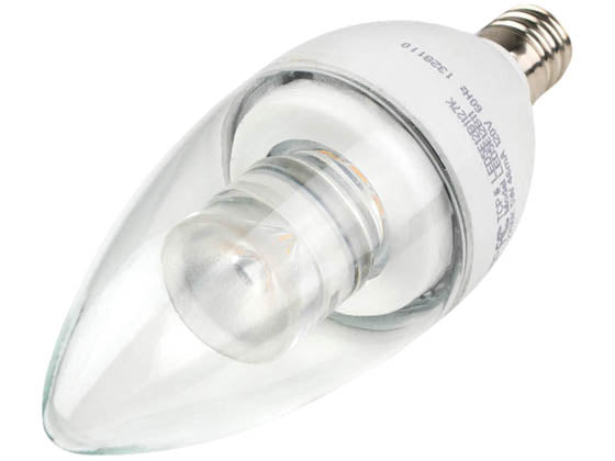 TCP Dimmable 5W 2700K Decorative LED Bulb