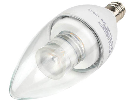 TCP Dimmable 5W 2700K Decorative LED Bulb