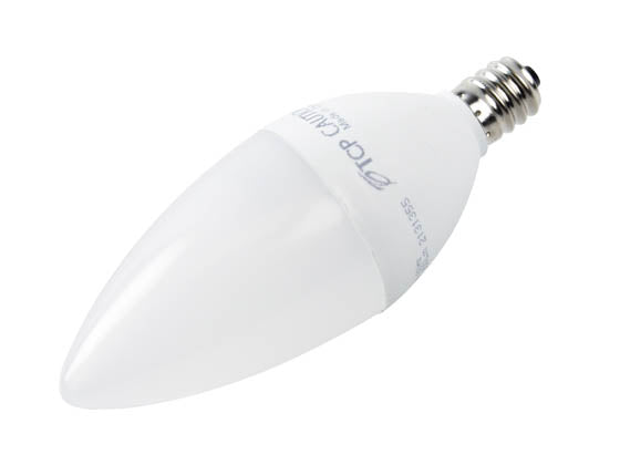 TCP Dimmable 5W 2700K Decorative LED Bulb