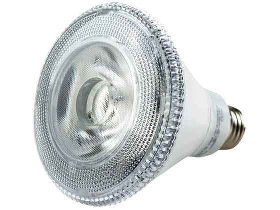 TCP Dimmable 13.5W 3000K 15° PAR30L LED Bulb