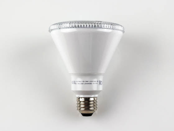 TCP Dimmable 13.5W 3000K 15° PAR30L LED Bulb