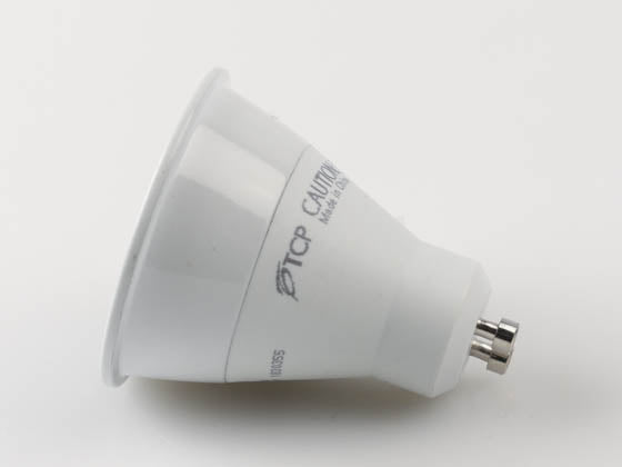 TCP Dimmable 6W 4100K 40° MR16 LED Bulb - GU10 Base