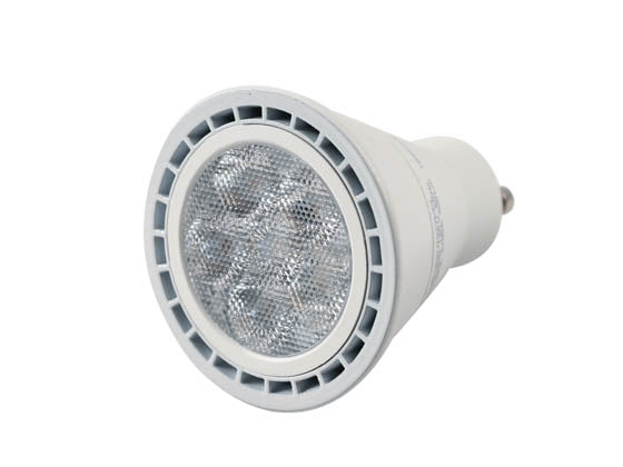 TCP Dimmable 6W 3000K 40° MR16 LED Bulb - GU10 Base