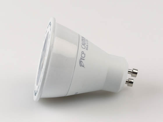 TCP Dimmable 6W 3000K 40° MR16 LED Bulb - GU10 Base