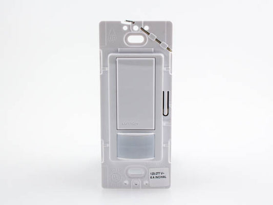 Lutron Maestro Occupancy/Vacancy Sensor - Dual Voltage