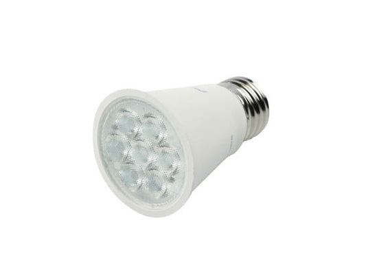 TCP Dimmable 7W 2700K 20° PAR16 LED Bulb