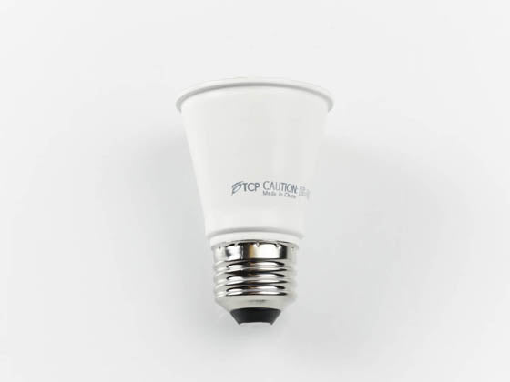 TCP Dimmable 7W 3000K 20° PAR16 LED Bulb