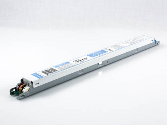 Philips Advance Electronic Dimming Ballast 120V to 277V for (2) F54T5HO Fluorescent Lamps using 0 to 10V Controls