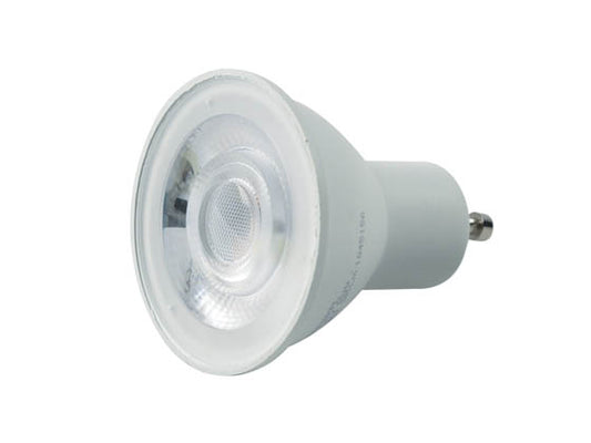 TCP Dimmable 5W 3000K 40° MR16 LED Bulb - GU10 Base