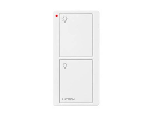 Lutron Pico Wireless Control - 2 Button - On and Off