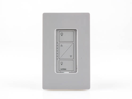 Lutron Caseta Wireless In Wall Dimmer and Pico Remote Kit