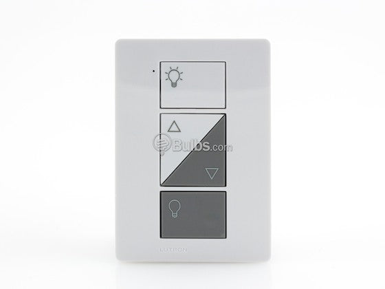 Lutron Caseta Wireless Plug-in Lamp Dimmer
