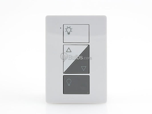 Lutron Caseta Wireless Plug-in Lamp Dimmer