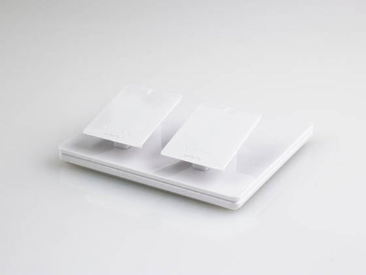 Lutron Pico Wireless Control Double Pedestal Table Stand