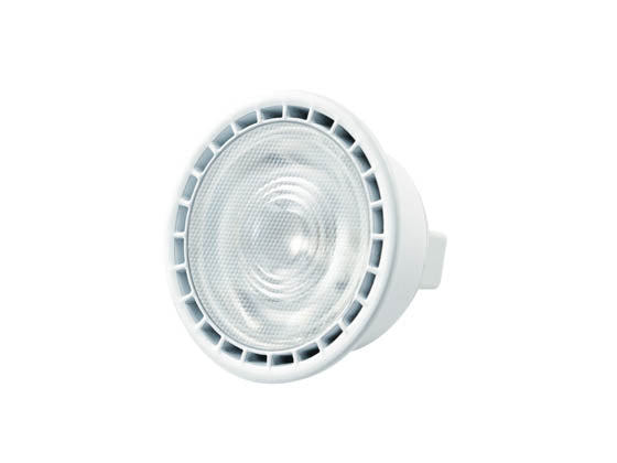 TCP Dimmable 7W 2700K 20° MR16 LED Bulb - GU5.3 Base