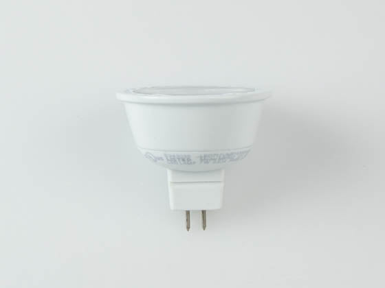 TCP Dimmable 6.5W 90 CRI 3000K 40° MR16 LED Bulb - GU5.3 Base