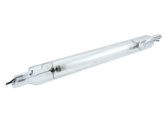 Plantmax 1000W Double Ended High Pressure Sodium Grow Lamp
