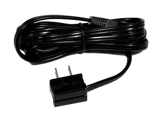 American Lighting 6' Power Cord With Roller Switch For MVP LED Puck Lights
