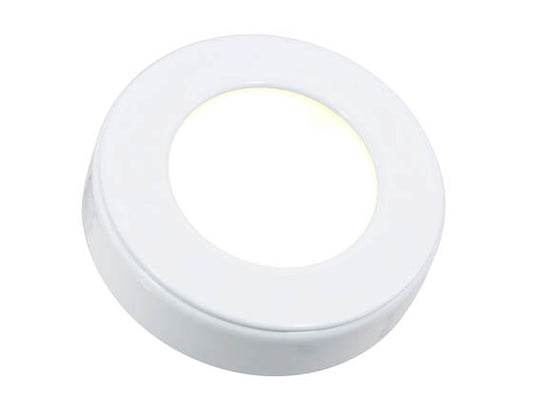 American Lighting 3.2 Watt Omni Single LED Puck Light - 12V - Add to Omni Puck Light Kit