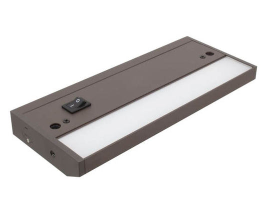 American Lighting 3 Watt - 8 3/4" Dimmable LED Undercabinet Light Fixture