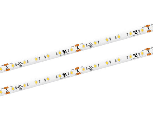 American Lighting 16.4 Ft. High Output LED Tape Light - 24 Volt IP54 - 2700K